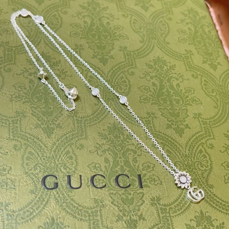 Gucci Necklaces